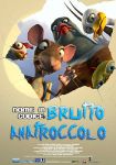 Nome In Codice: Brutto Anatroccolo - dvd ex noleggio